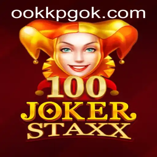 Explorando o Mundo de 100JokerStaxx: Regras e Estratégias para Vencer