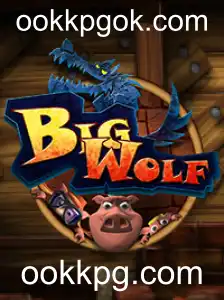 BigWolf: Explore o Universo Estratégico de Este Novo Jogo Cativante