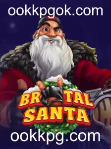 BrutalSanta: Embarque em uma Aventura Natalina Cativante