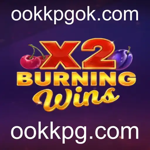 Descubra a Emoção de BurningWinsX2