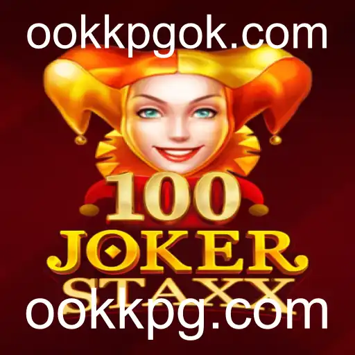 Explorando o Mundo de 100JokerStaxx: Regras e Estratégias para Vencer