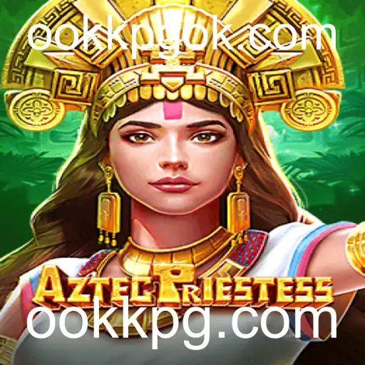 AztecPriestess: Um Mergulho no Mundo dos Antigos Sacerdotes Astecas