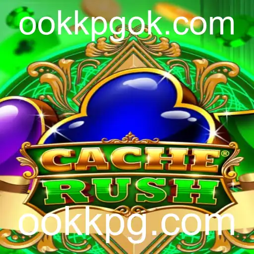 Descubra a Emoção de CacheRush: O Novo Jogo que Está Conquistando Todos