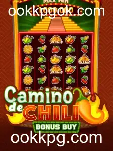 Descubra o Mundo de CaminodeChiliBonusBuy