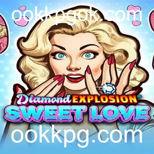 Descubra a Magia de DiamondExplosionSweetLove: Uma Experiência de Jogo Única