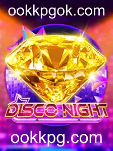 Descubra DiscoNight: O Novo Jogo que Conquista os Gamers