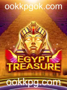 Descubra o Fascinante Mundo de EgyptTreasure: Regras e Introdução ao Jogo