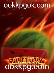Explorando o Mundo de FruitNovaSuper60: Um Jogo Empolgante e Dinâmico