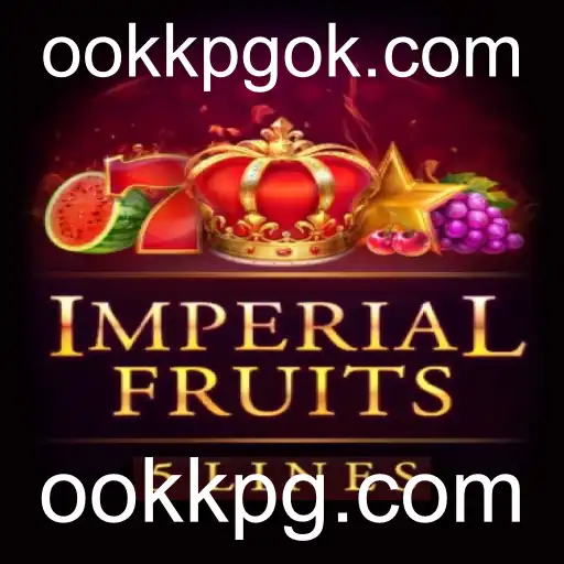 Descubra o Fascinante Mundo de ImperialFruits5: Um Jogo de Estratégia Moderno
