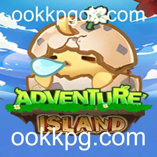 Desbravando o Mundo de IslandsAdventure