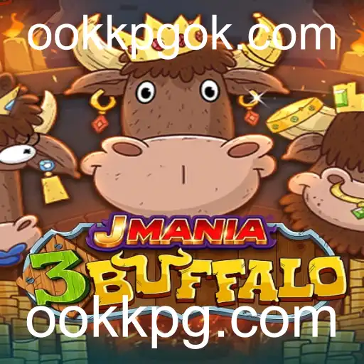 Explorando o Mundo de JMania3Buffalo: Um Guia Completo