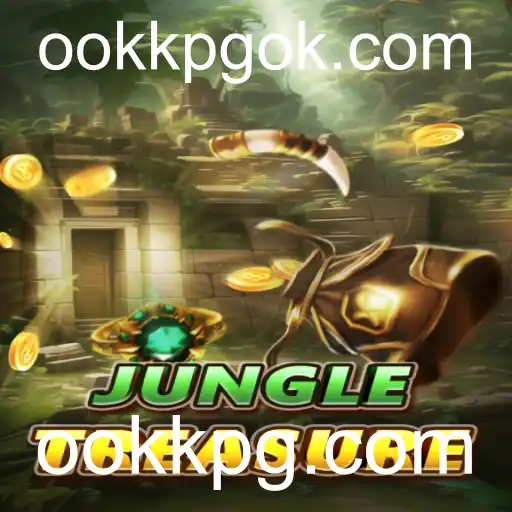 Explorando o Mundo de JungleTreasure: Aventuras, Estratégias e Regras