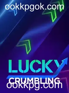 Descubra o Fascinante Mundo de LuckyCrumbling