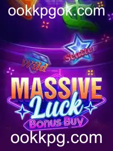 Explorando o Mundo de MassiveLuckBonusBuy: Um Jogo de Sorte e Estratégia