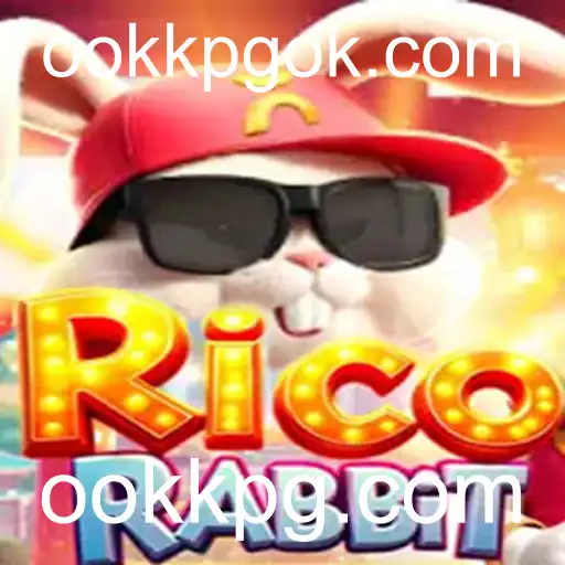 Explorando o Universo Dinâmico de RicoRabbit