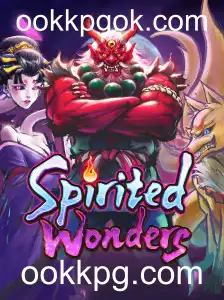 Descubra o Mundo Fascinante de SpiritedWonders