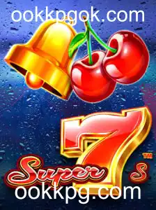 Descubra o Mundo do Super7s: Diversão e Estratégia