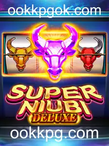 Explorando SuperNiubiDeluxe: Um Mergulho no Mundo do Jogo Favorito do Momento