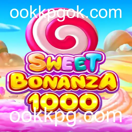 SweetBonanza1000: Um mergulho no universo colorido dos jogos