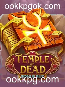 Descubra o Empolgante Jogo TempleofDeadBonusBuy