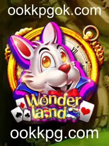 Descubra o Fascinante Mundo de Wonderland