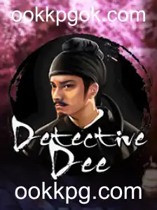 Descubra o Mundo Intrigante de DetectiveDee