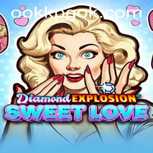 Descubra a Magia de DiamondExplosionSweetLove: Uma Experiência de Jogo Única