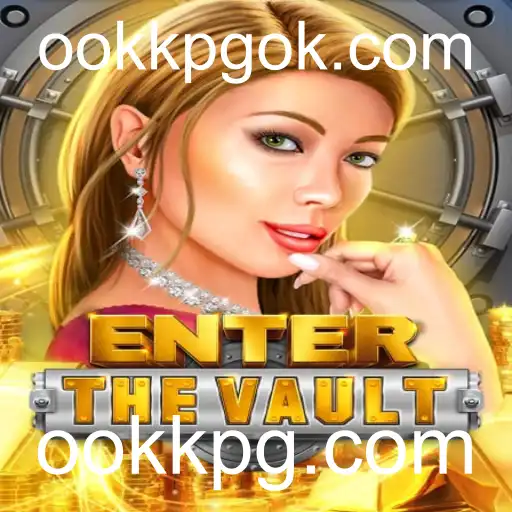 Descubra os Segredos de 'EntertheVault': Um Jogo de Aventuras e Estratégia