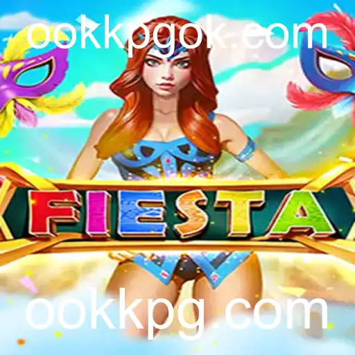 Descubra o Empolgante Mundo de Fiesta: O Jogo Que Conquista Todos