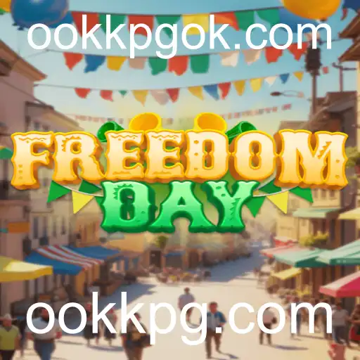 Explorando o Mundo de 'FreedomDay': Um Mergulho no Jogo e Suas Regras