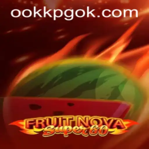 Explorando o Mundo de FruitNovaSuper60: Um Jogo Empolgante e Dinâmico