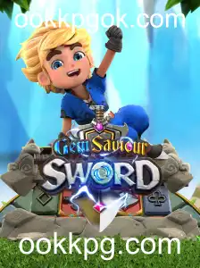 Explorando o Mundo de GemSaviourSword: Um Jogo de Aventura Cativante