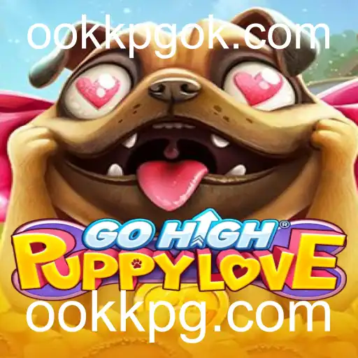 Descubra a Magia de GoHighPuppyLove: Um Jogo de Aventuras e Emoções