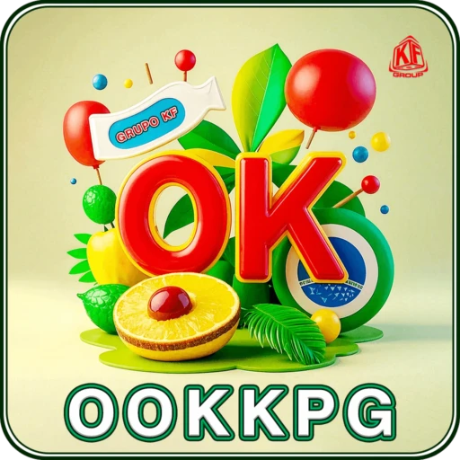 ookkpg.com Logo