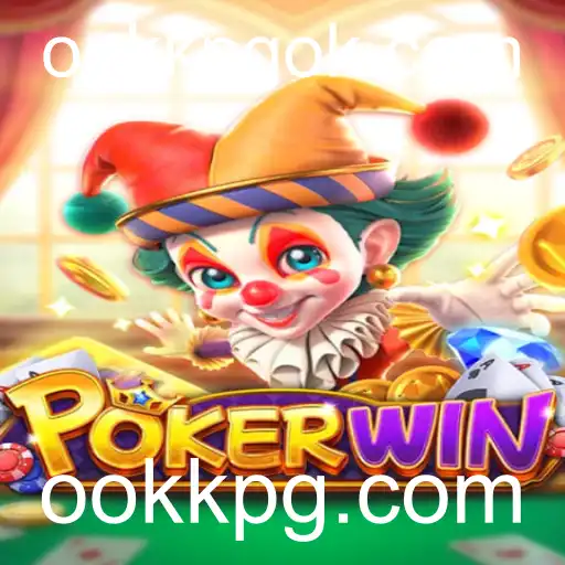 Descubra o Mundo de POKERWIN: Um Guia Completo para Jogadores