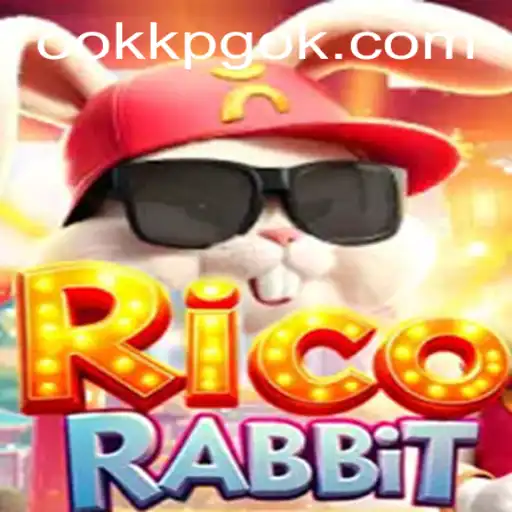 Explorando o Universo Dinâmico de RicoRabbit