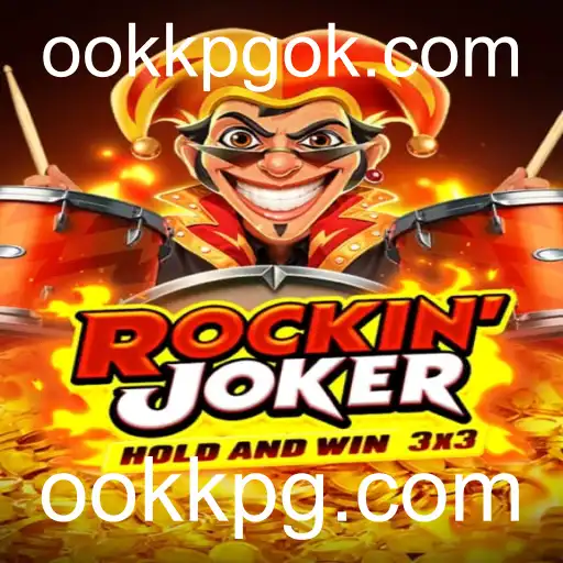 Rockinjoker: Explorando o Universo do Novo Jogo de Estratégia