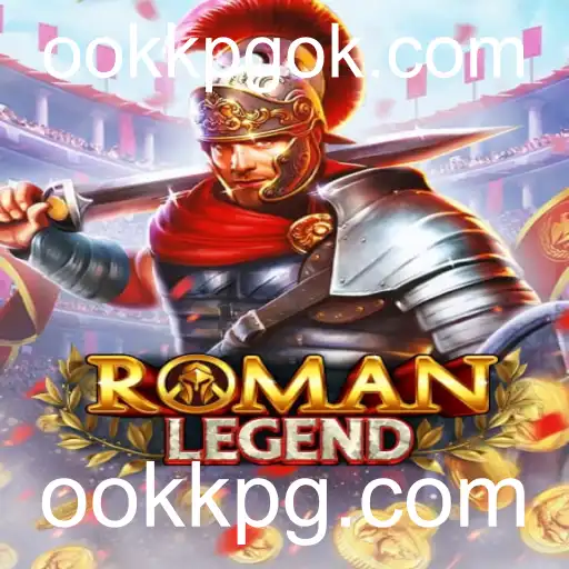 Explorando o Universo de RomanLegend