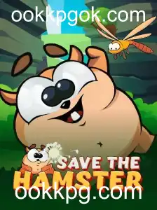 Descubra 'SavetheHamster': O Jogo que Está Conquistando os Gamers