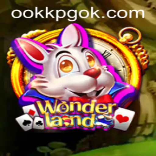 Descubra o Fascinante Mundo de Wonderland